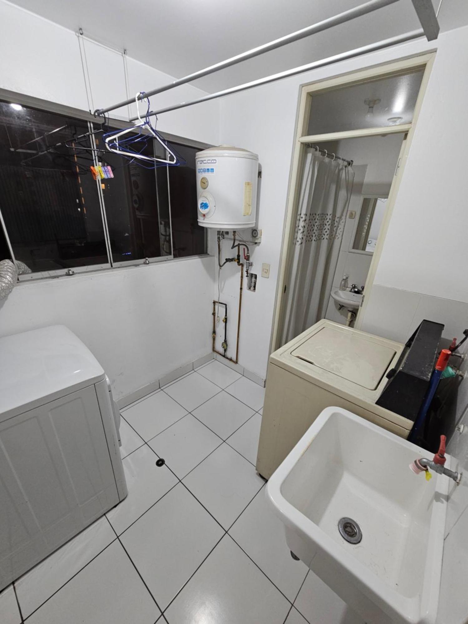 Habitacion En Lo Mas Top De Lima, Miraflores Séjour chez l'habitant