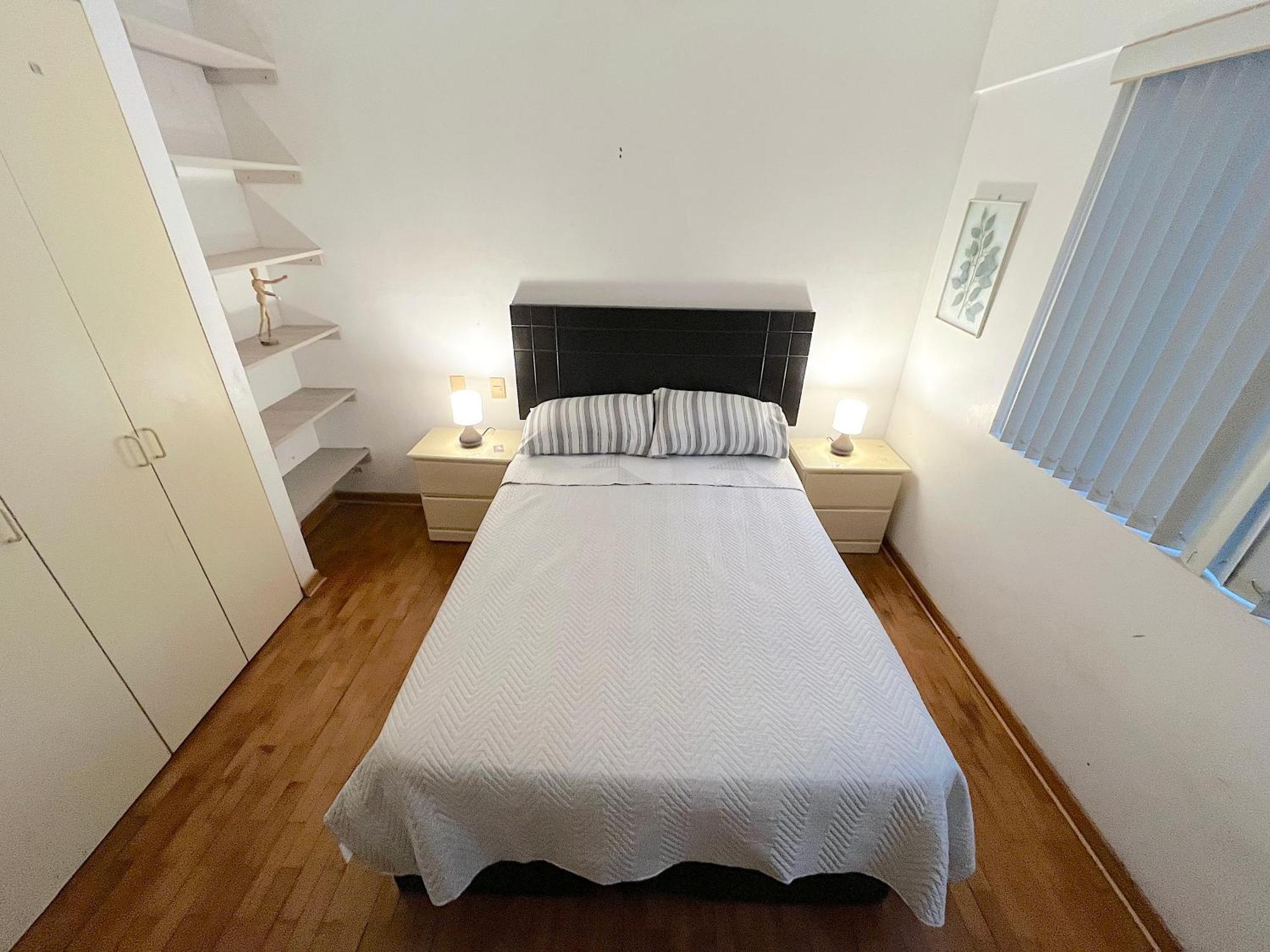 Habitacion En Lo Mas Top De Lima, Miraflores Séjour chez l'habitant *